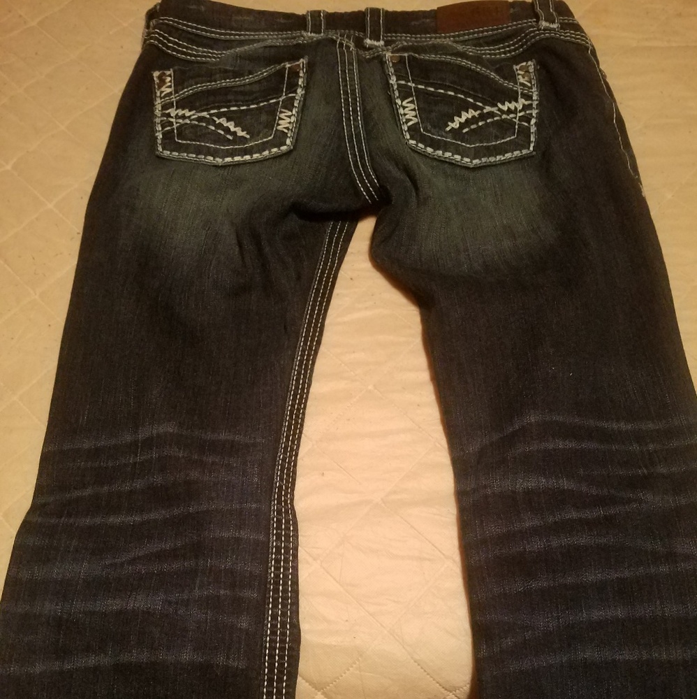 BKE womens Jean's